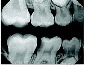 Figure 3-Patient and parent education is simplified with digital images