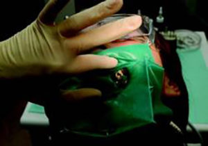 Save 20 minutes on each endo procedure