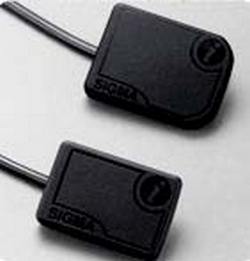 Figure 1-Hardwired Sensors