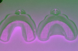 Figure 3-Direct Flow Trays