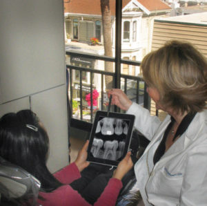 DEXIS and iPad: Another level of communication