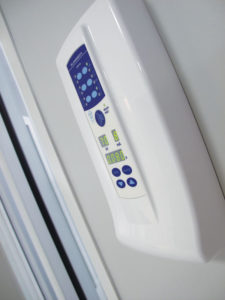 The Planmeca intraoral imaging system, along with Dexis sensors, integrates perfectly with the Doctor’s Dentrix practice management software.