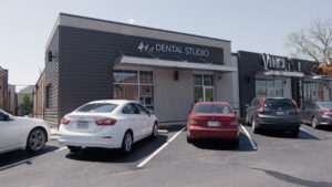 4th Street Dental Studio, Columbus, Ohio
