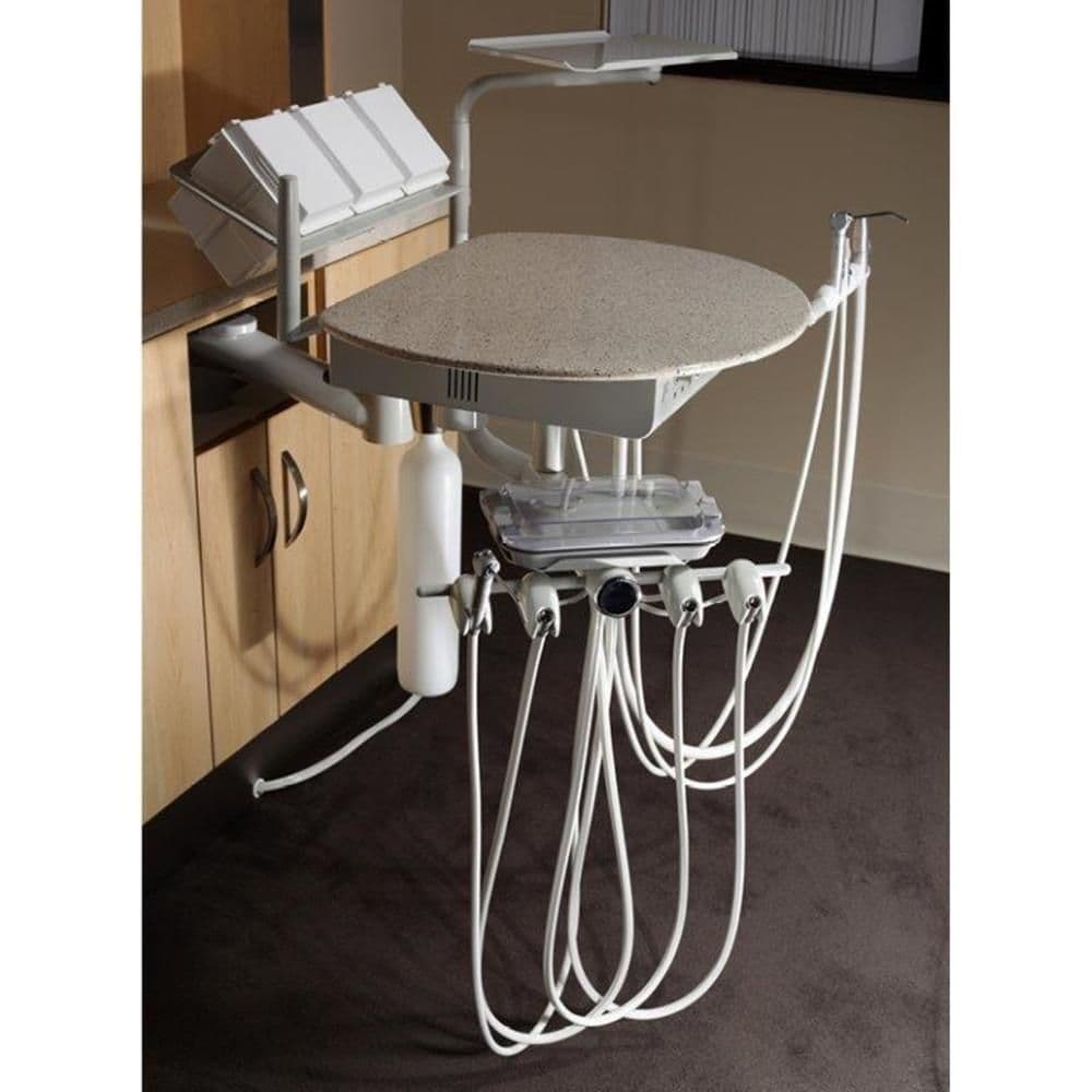 Forest 7000 Rear Delivery