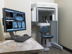 i-CAT - Cutting edge diagnostics