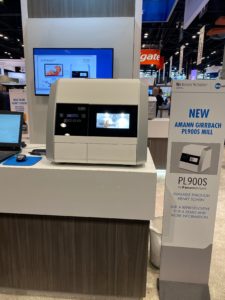 Amann Girrbach PL900S 