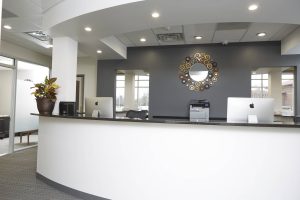 Moody Dental Front Office