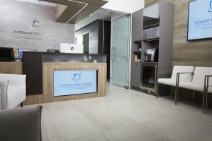 International Center for Advanced Dentistry