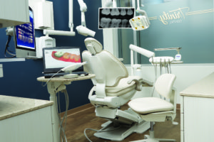 Using an intraoral scanner can lead to digital impressioning ROI.