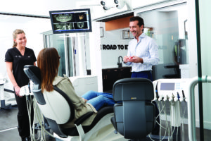 4M Dental Implant Center