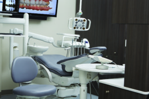 CAD/CAM Technology in Dr. Jurims office.