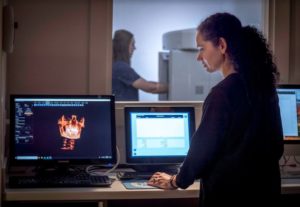 Orthodontists use i-CAT imaging.