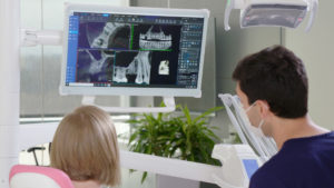 CBCT is revolutionizing the way dental practitioners assess, diagnose and treat patients.