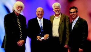 Paul Feuerstein, DMD, Lou Shuman, DDS, John Flucke, DDS, and Marty Jablow, DMD from the Cellerant group discuss how digital integration within the dentist office will affect the future of dentistry.