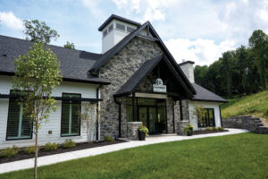 Cranberry Dental Studio