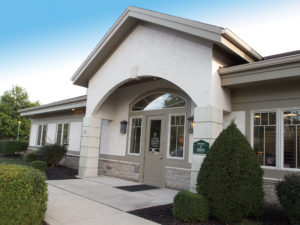 Beecher Crossing Dental