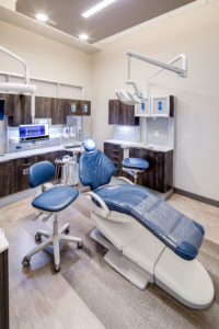 Treatment Room
