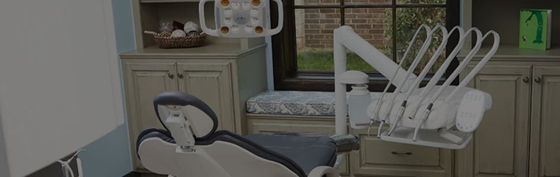 Dental Delivery Systems