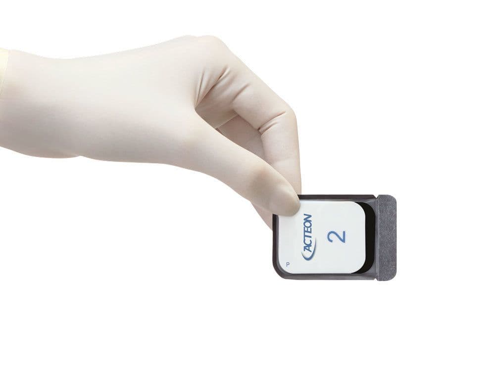 PSPIX2 Plate with Cover