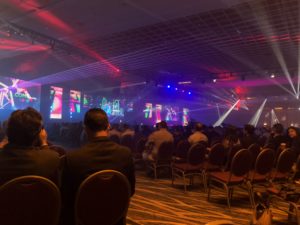 Dentsply Sirona World 2018 Main Session