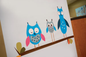 Phoenixville Pediatric Dentistry logo