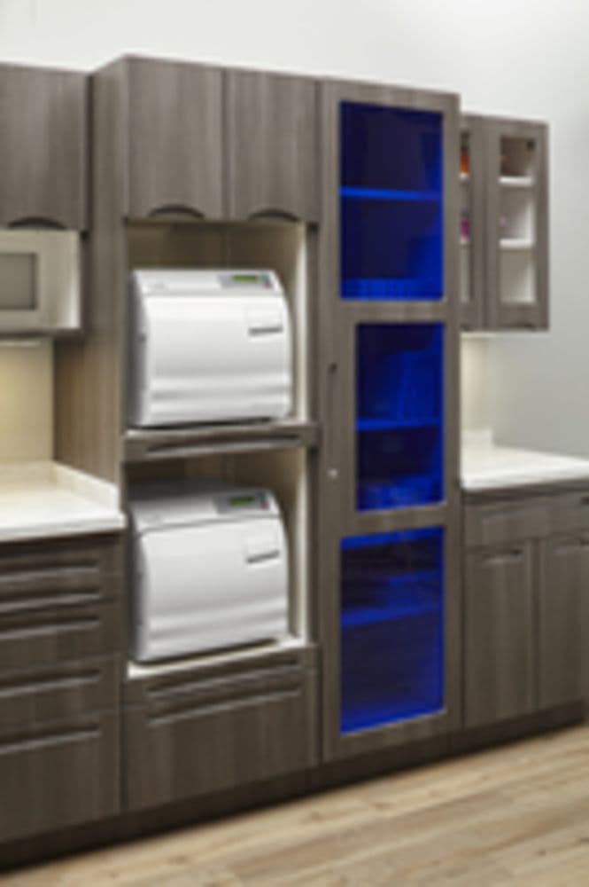 M11 Sterilization Center