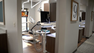 Treatment Room