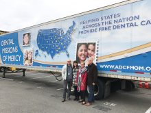 Offering high-quality equipment manufacturing and repairs at affordable prices and having a strong desire to serve the underserved communities across the globe is what makes DCI a dental industry leader.