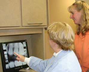 Raise patient education to a new level