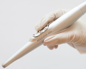 RCI high-definition camera