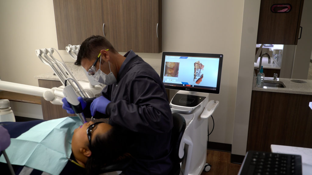 CEREC Primescan