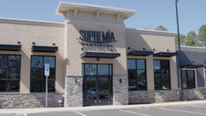Supremia Dentistry, Wake Forest, North Carolina