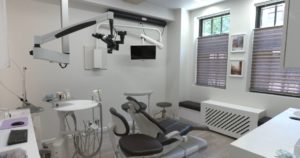 Treatment Room