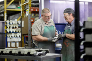 See how Midmark equipment is built during your tour of the company’s largest manufacturing facility.