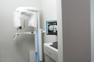 Imaging room