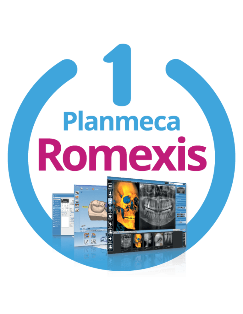 Romexis