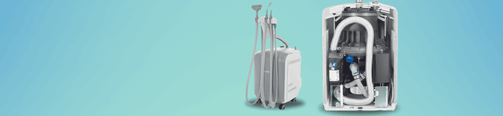 Mobile Dental Equipment