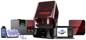 3D printers have made it possible for dental practitioners to produce night guards, dentures, surgical guides and more.